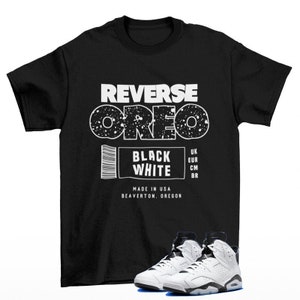 shirts to match oreo 5s