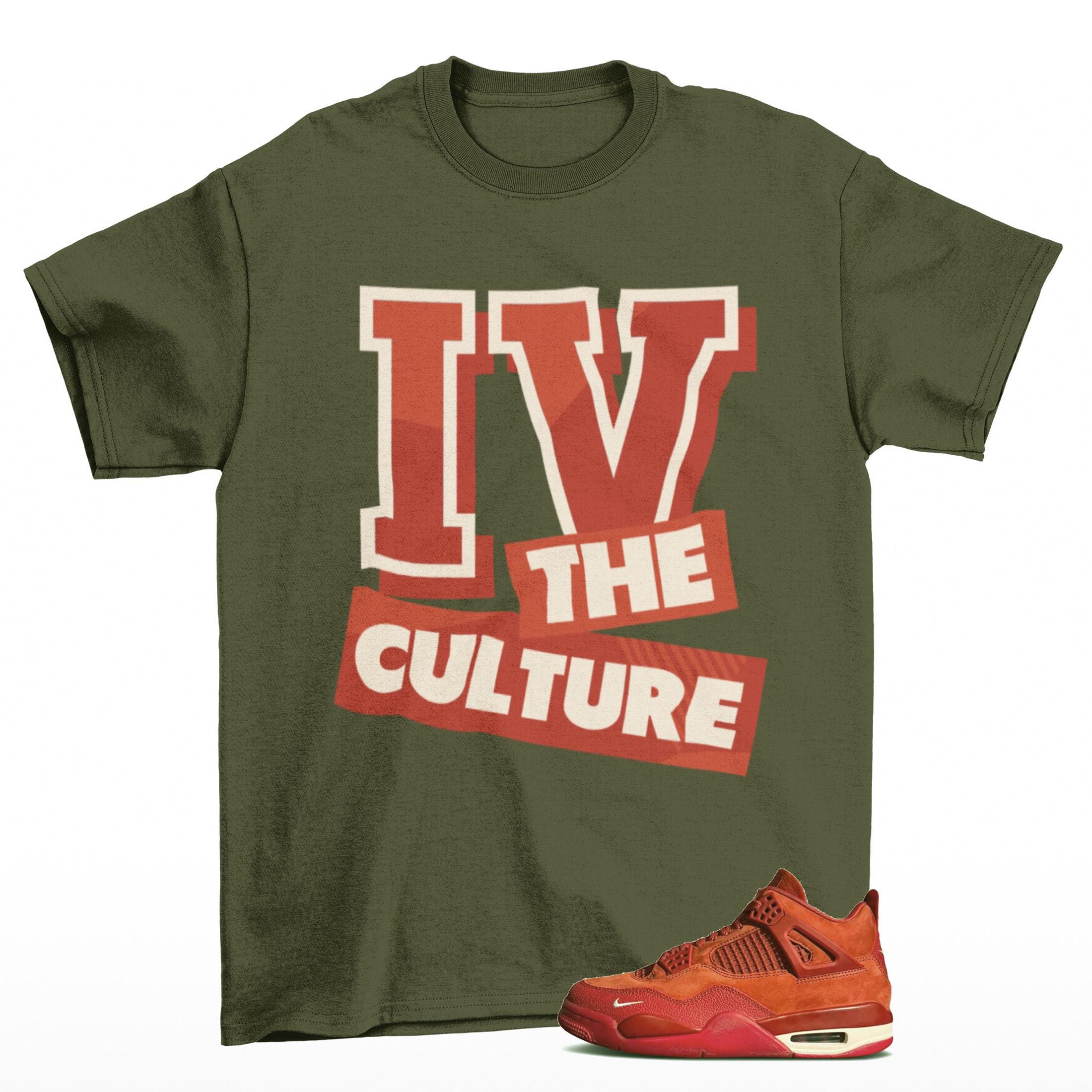 nike sneaker culture tee