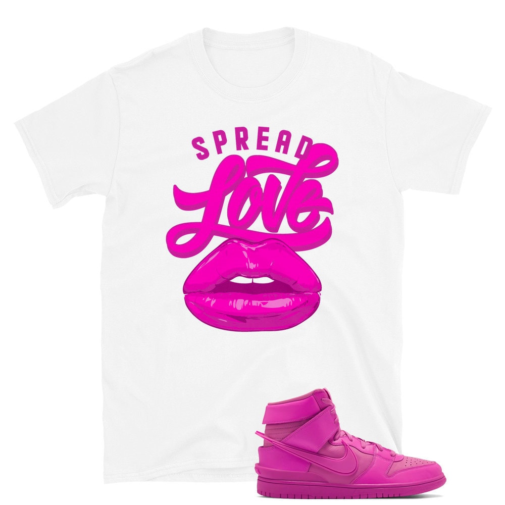 jordan ambush fuchsia