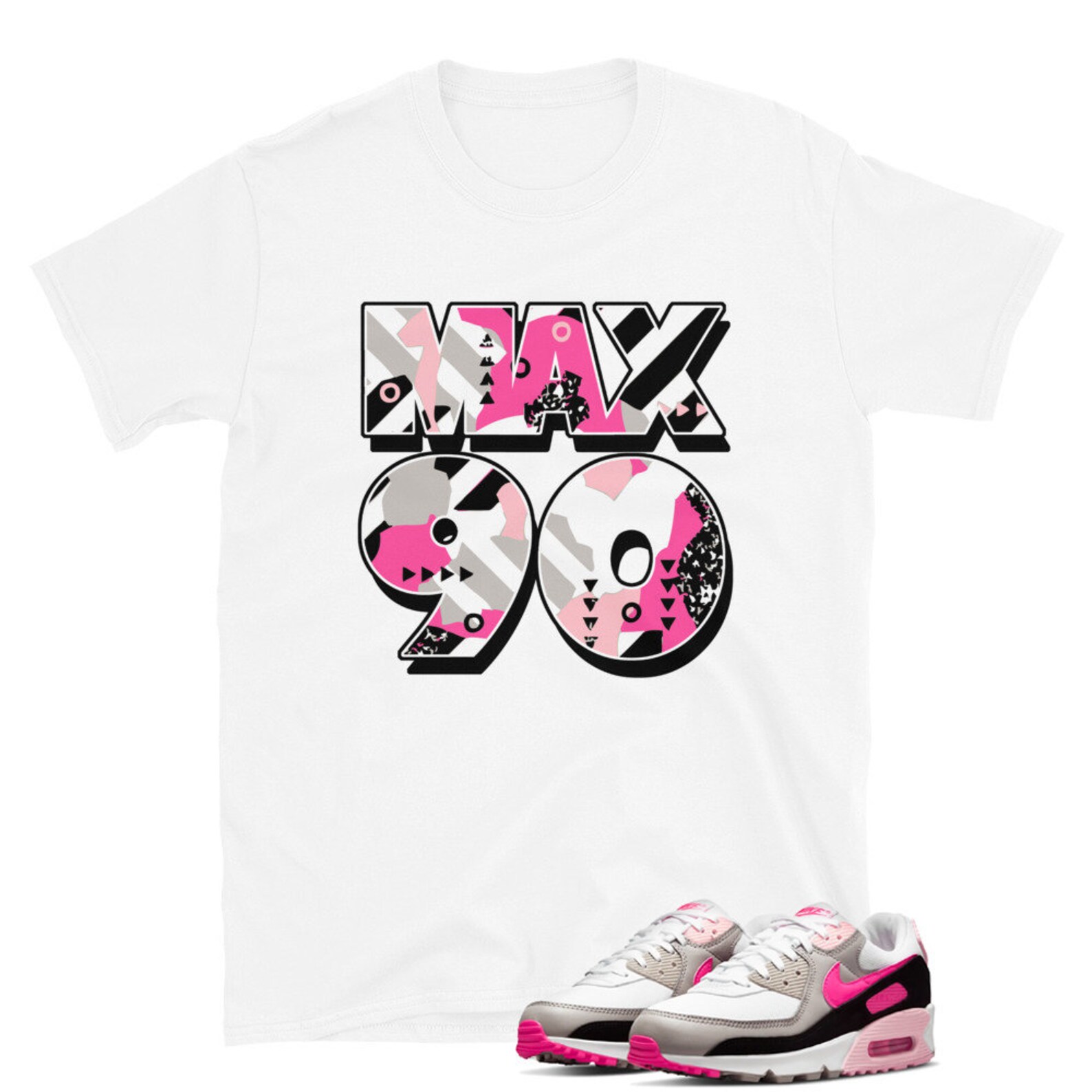 max 90 t shirt