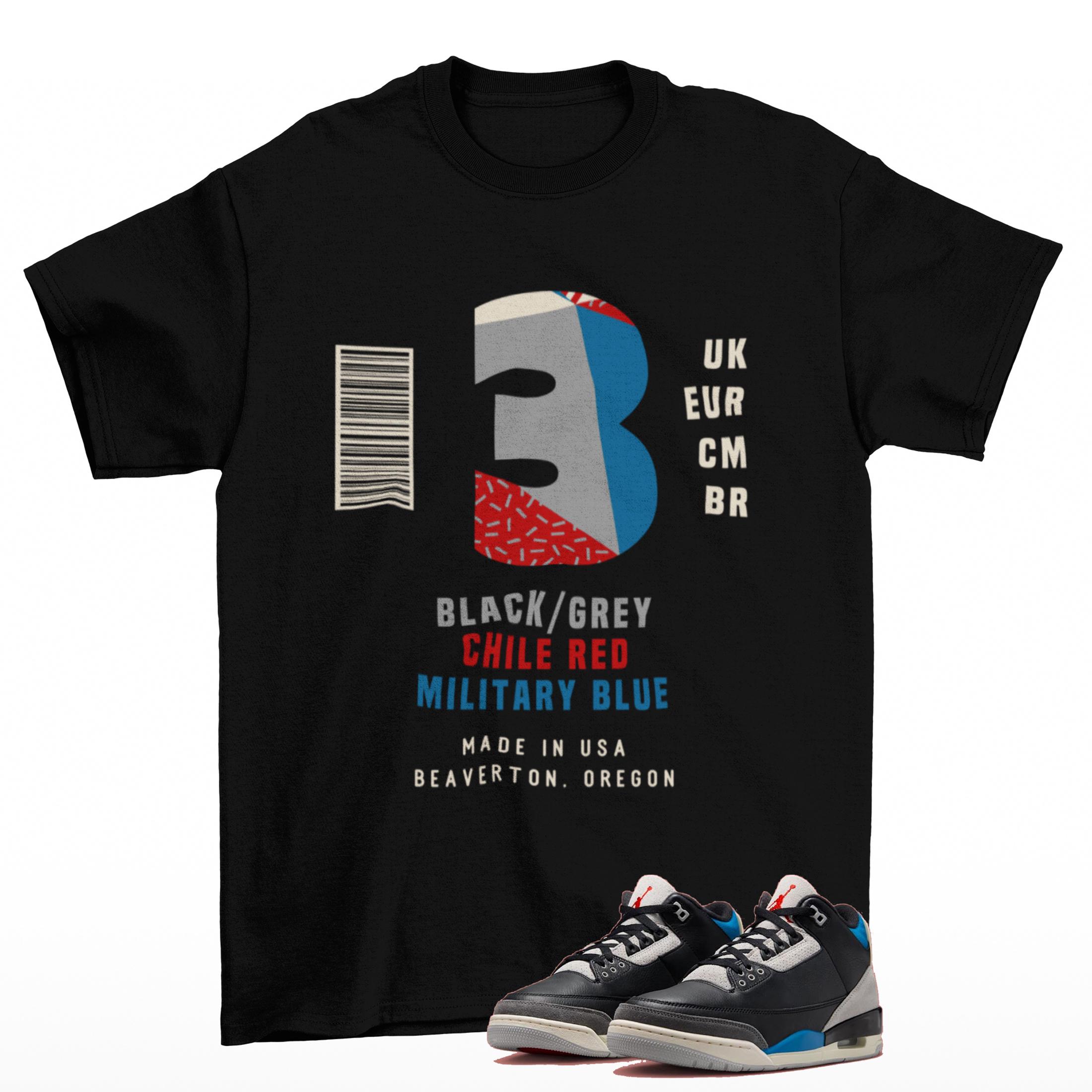 【Jordan】3カラー バックスケッチ Tシャツ / 送料無料 71g4ThFo9VL._AC_SL1500_.jpg