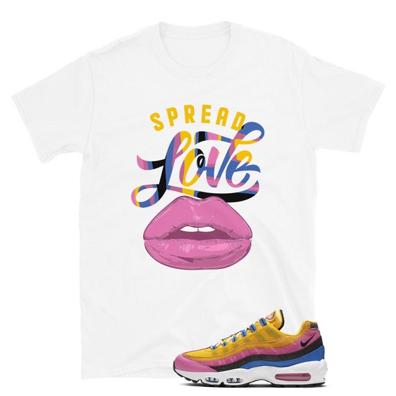 air max 95 pinksicle