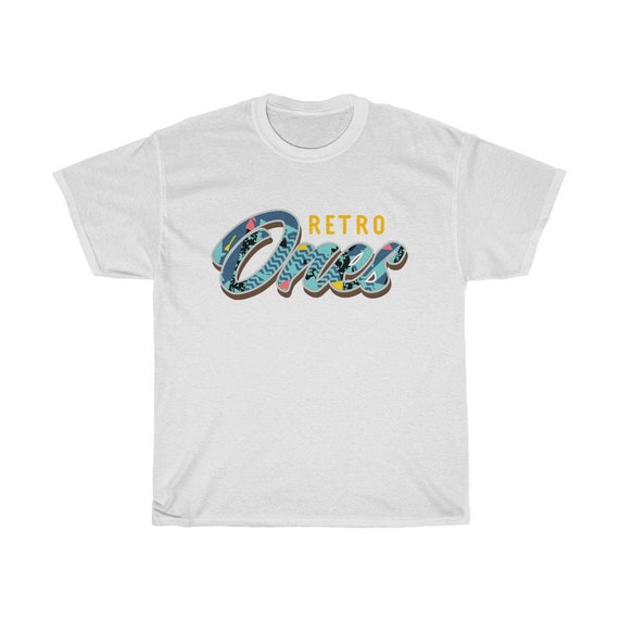 Retro Ones Tee Jordan 1 Retro High 