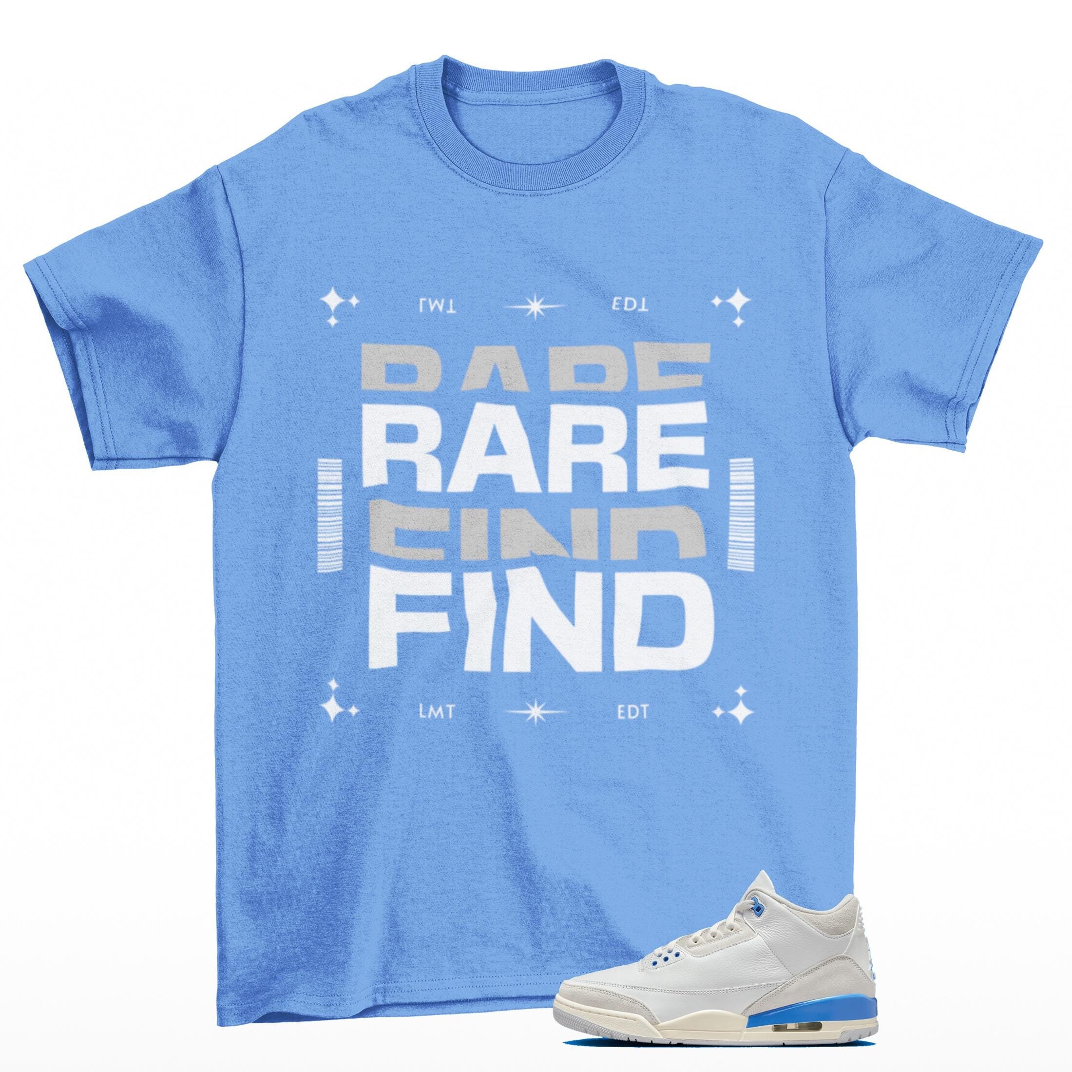 jordan 3 blue outfit