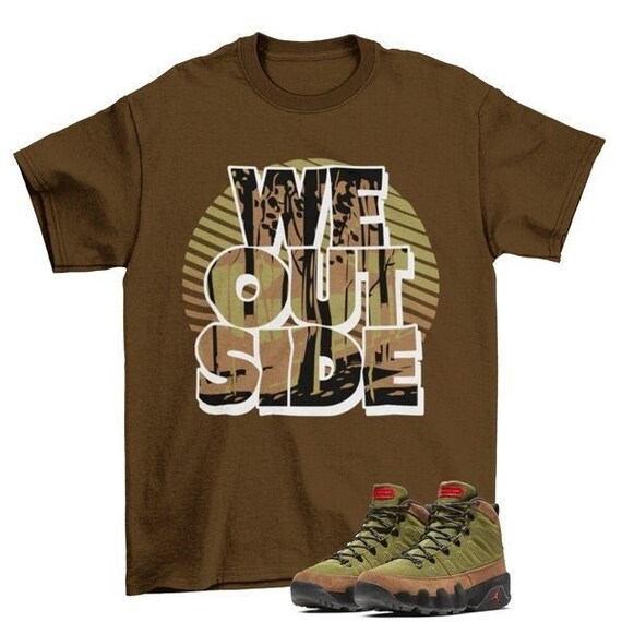 Jordan 10 cheap camo shirt