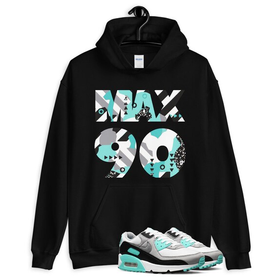 air max 90 hoodie