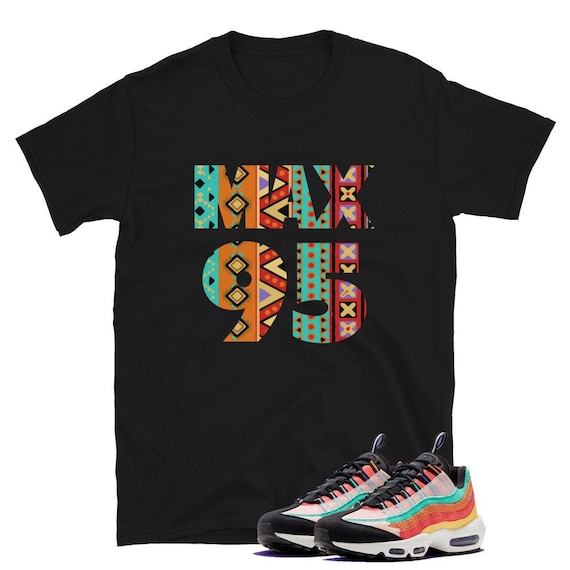 bhm air max 95 shirt