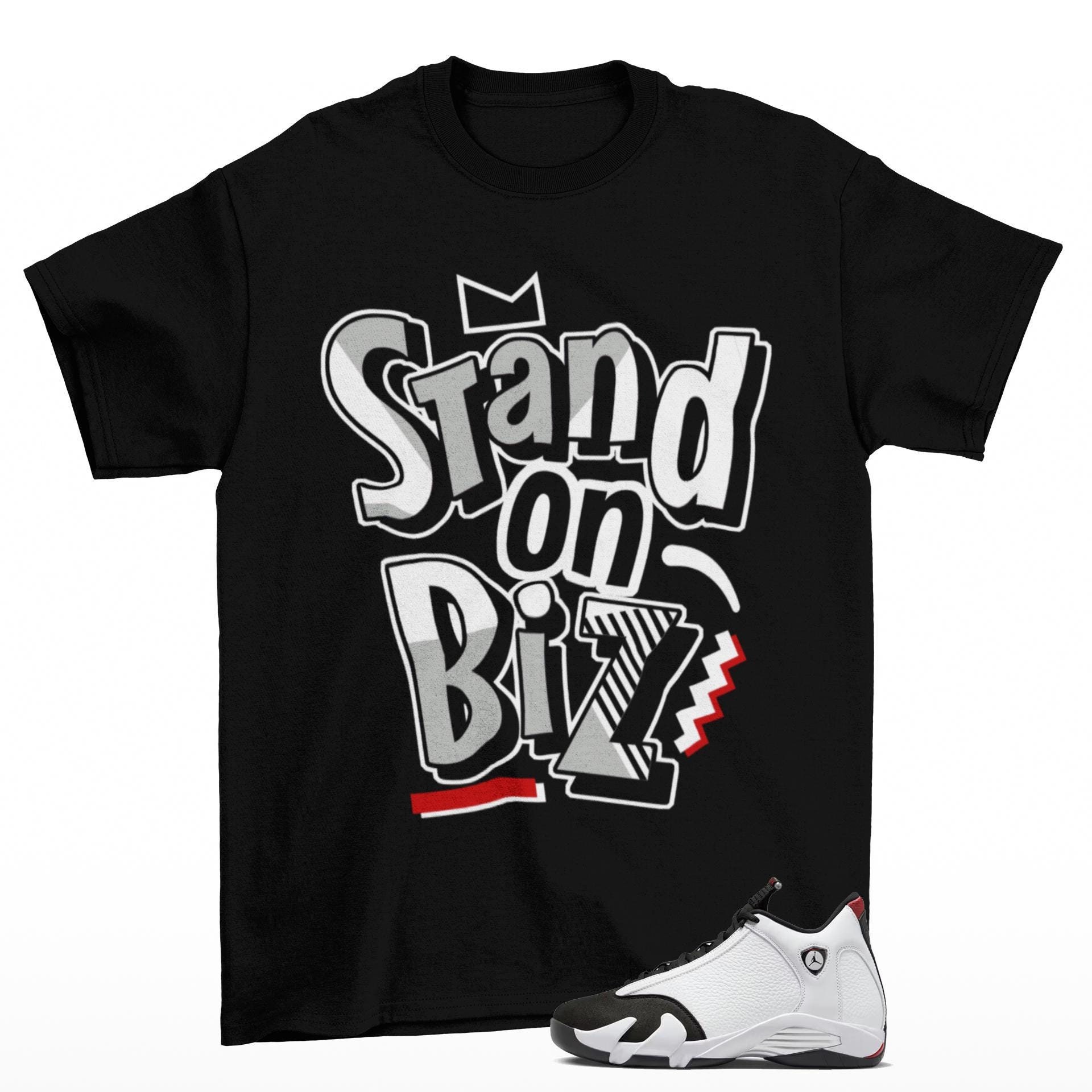 Sneakerthreads Jordan Retro 14 Last Shot Shirt Cheap Jordan Retro