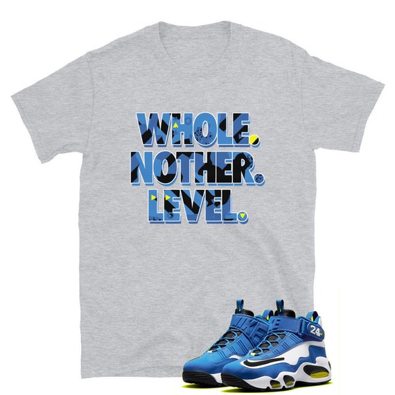 griffey max varsity royal