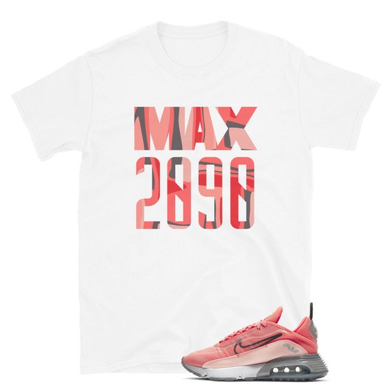 air max 2090 t shirt