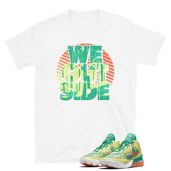 lebron 18 low summer refresh