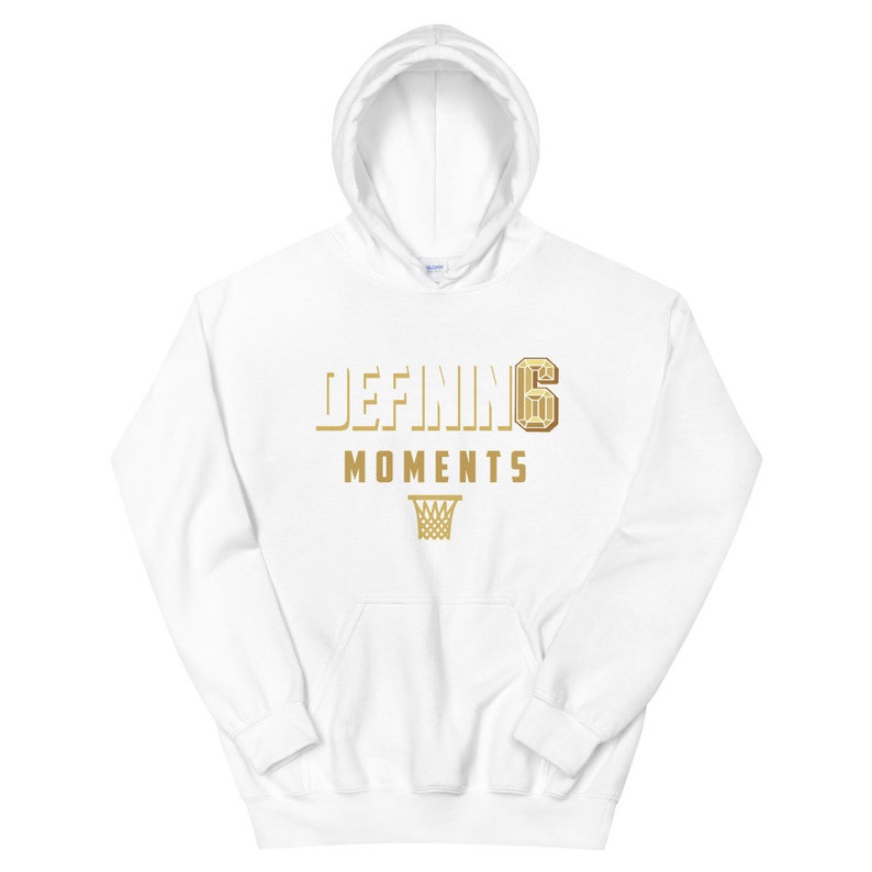 dmp 6 hoodie