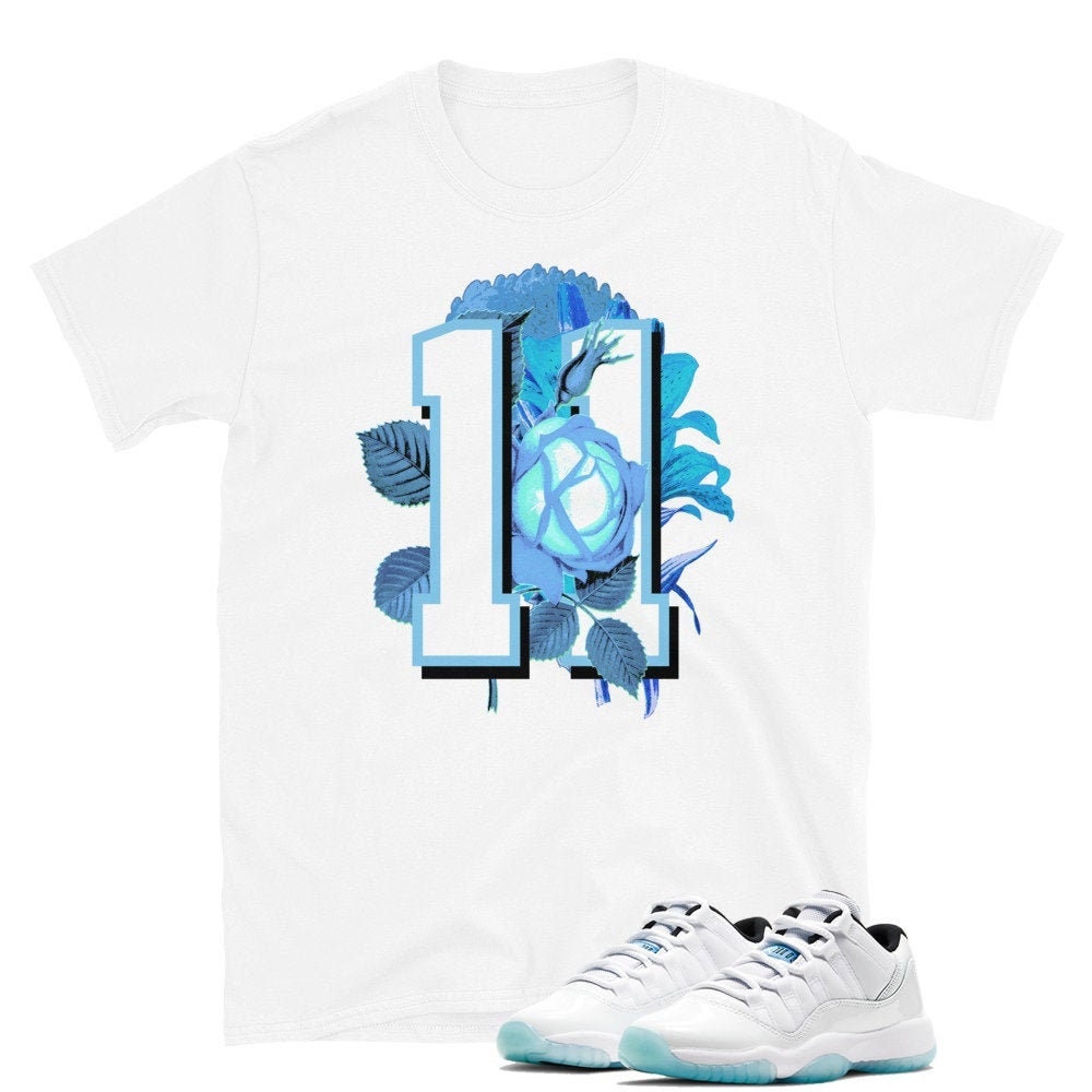 Legend Blue Shirts - Etsy