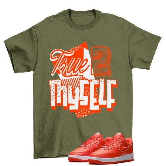 nike air force max shirt