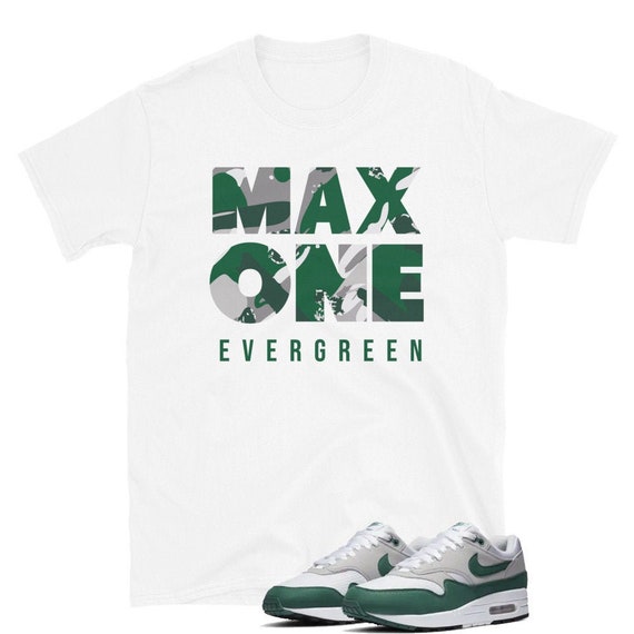 Nike Air Max 1 Evergreen DC1454-100 Store List | SneakerNews.com