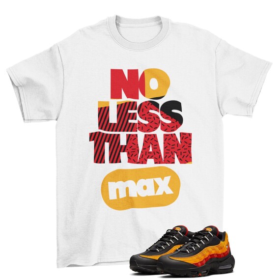 air max 95 shirt