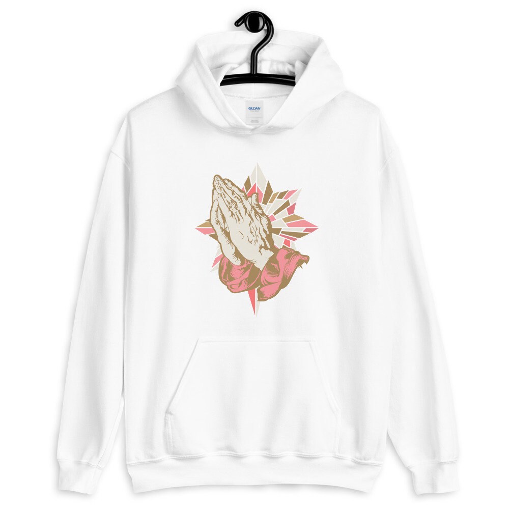 jordan cny hoodie
