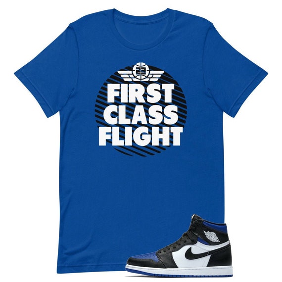 jordan 1 royal toe shirts