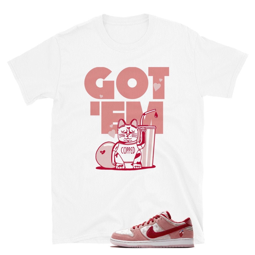 strangelove tee