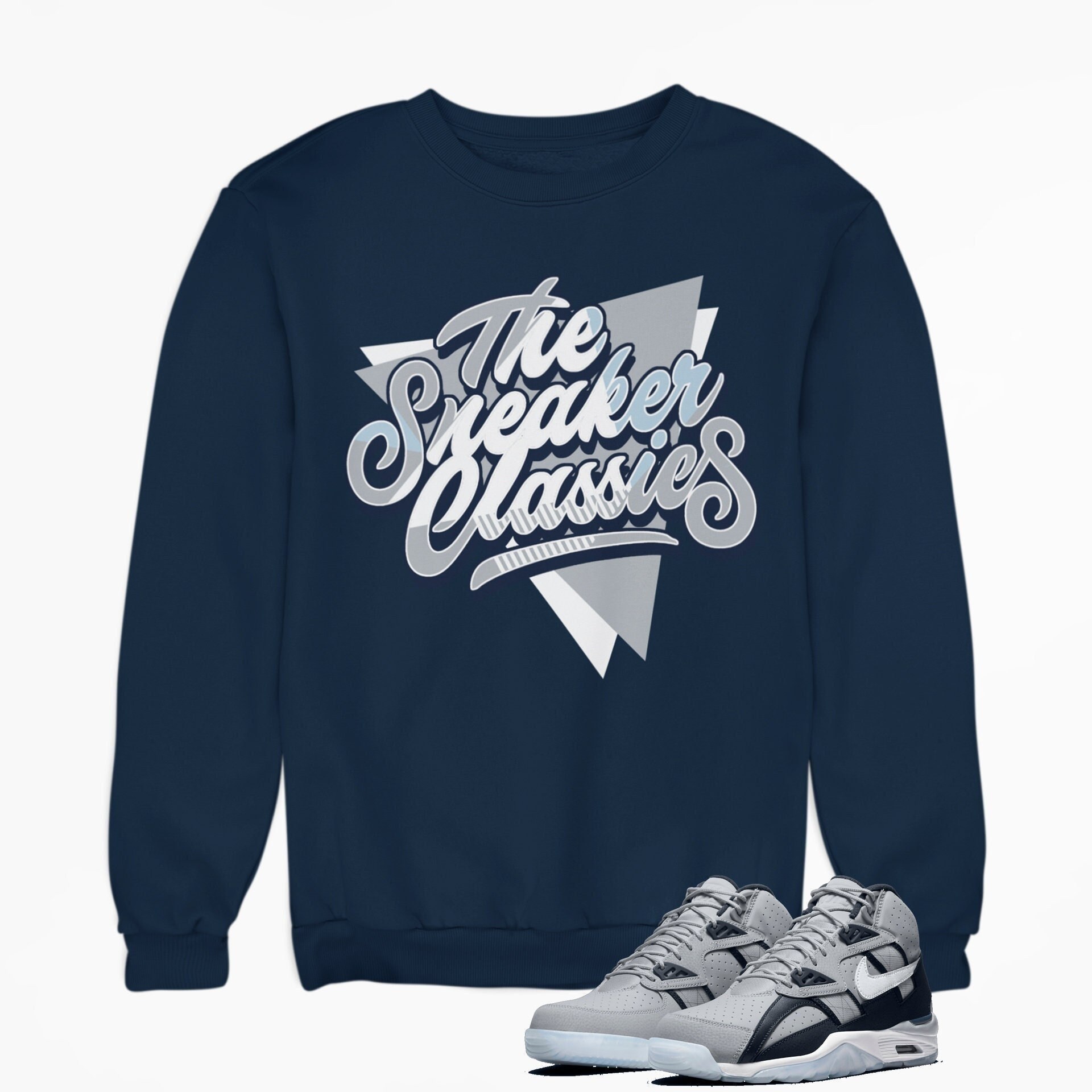 air trainer sc georgetown