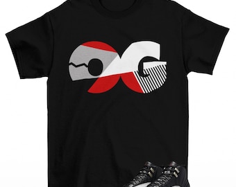 nike air force ones black and orange