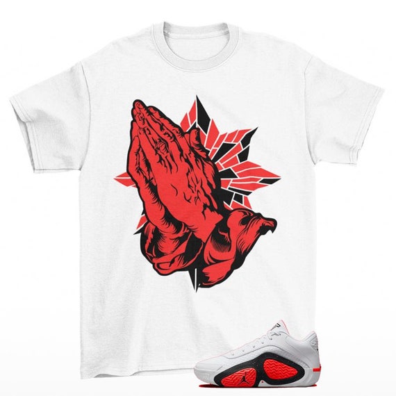 Blessed jordan shirt sale