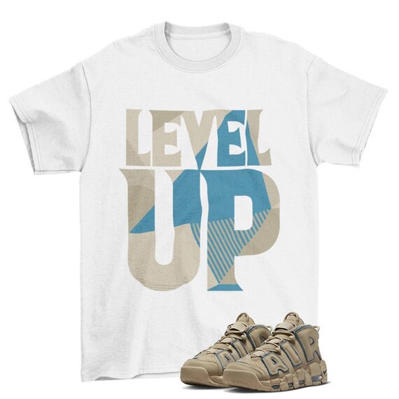 Uptempo lv 2025