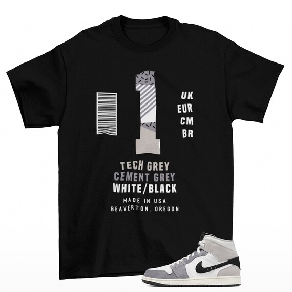 jordan 1 craft shirt