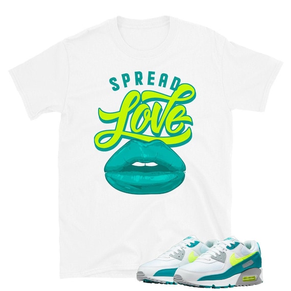 air max tee