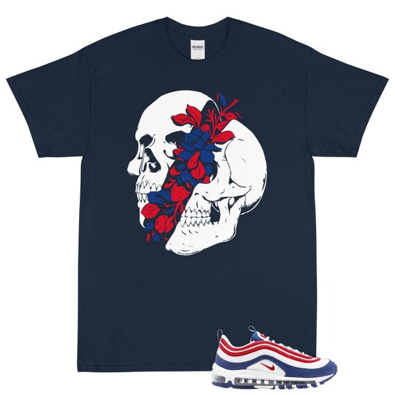 Air max 97 usa shirt Outlet