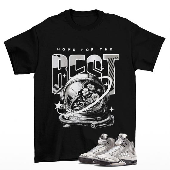 retro 10 wings shirt