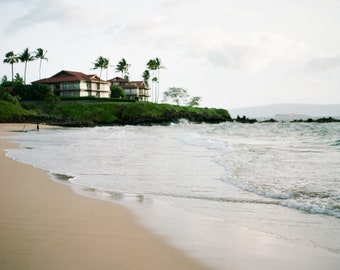 Fine Art Print-Maui, Hawaii