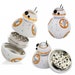 BB8 BB-8 Star Wars Grinder 3 Piece 