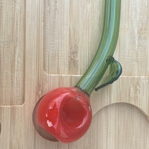Pipe Bowl Cherry Pipe Bowl Pipe Cherry Bowl Pipe Gift