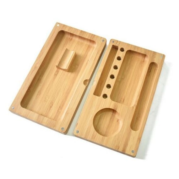 tray for rolling tobacco Rolling Tray Wood 4.8