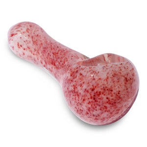 Pipe Galaxy Pipe Pink Girly Pipe Glass Pipe Bowl Pipe Tobacco Pipe Gift Hand Pipe Pipes 4”