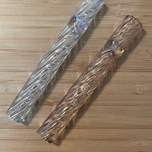 その他 Glass wood amber one hitter il_fullxfull.2432823284_2cr8.jpg
