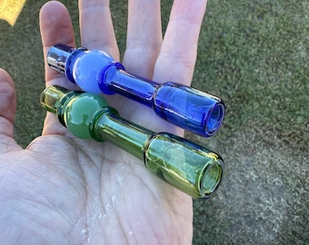 One Hitter Collection, One Hitter Pipe , Glass Pipes , Metal Pipes