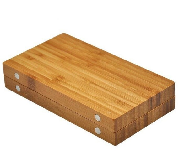 tobacco rolling tray Rolling Tray Wood 4.8