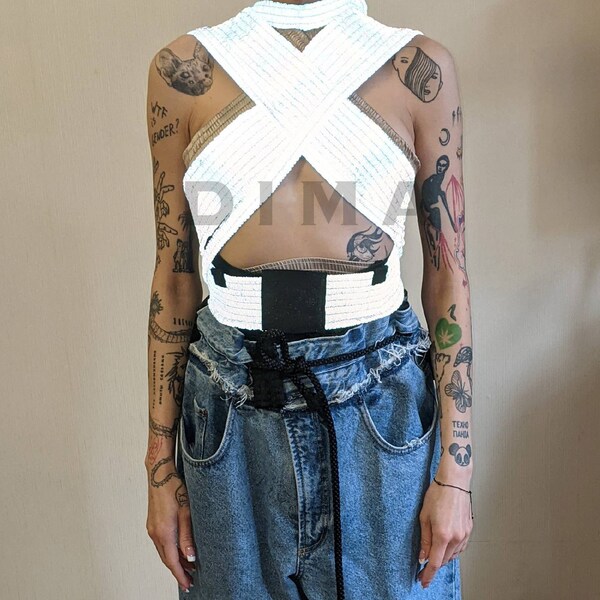 Breast Restraints - Etsy