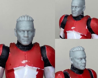 ブラックシリーズ プロクーン ムービー・マスターピース】『スター・ウォーズ エピソード3