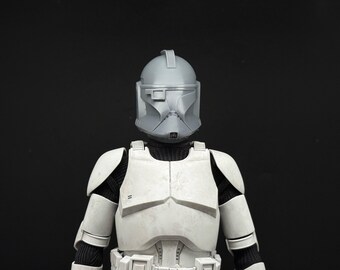 スターウォーズ　6インチ　クローントルーパー　カスタム 1/6スケール クローン・トルーパー アーマーキット（カスタム
