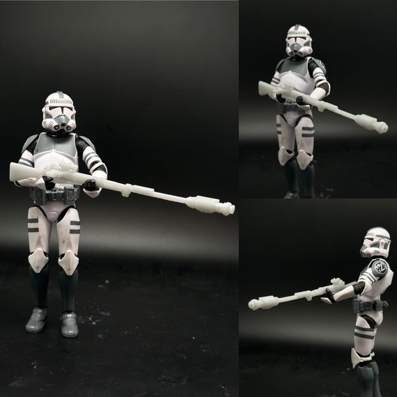mimban black series
