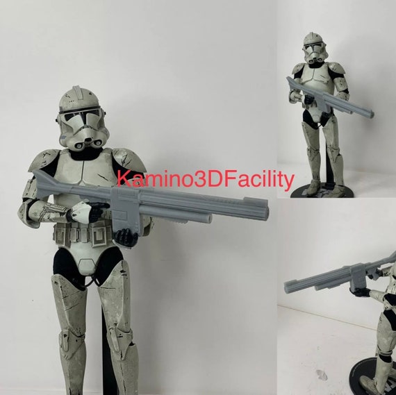 スターウォーズ　6インチ　クローントルーパー　カスタム スターウォーズ 6インチ クローントルーパー カスタム カスタム