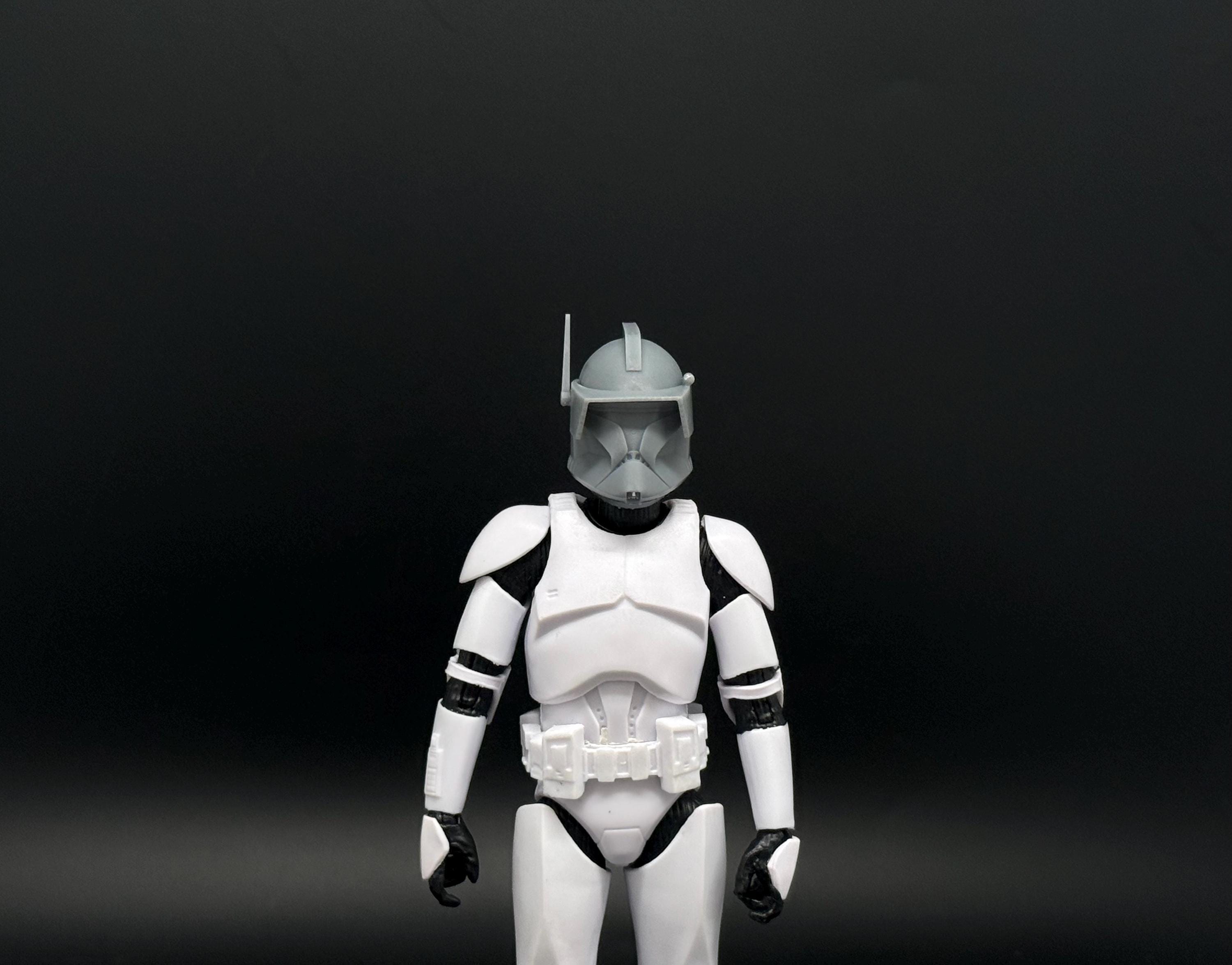Commander cody armor - Etsy 日本