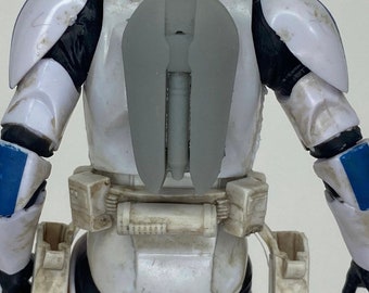 マンダロリアン ジェットパック (1:12 スケール) ブラック シリーズ