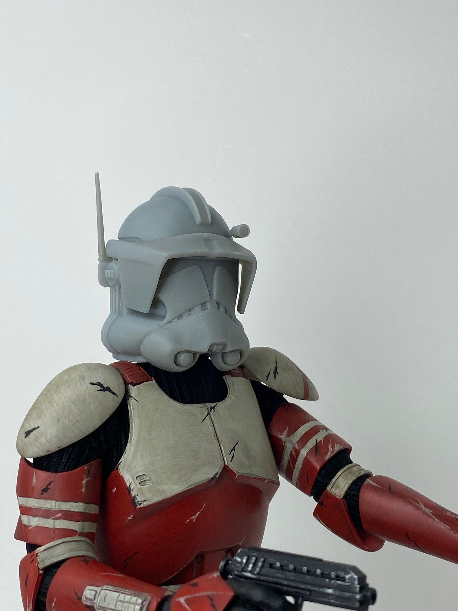 commander fox phase 1 helmet