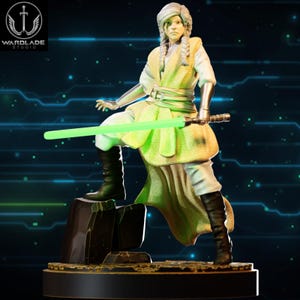 WarBlade Studio: Barash Sylvain Shatterpoint Compatible