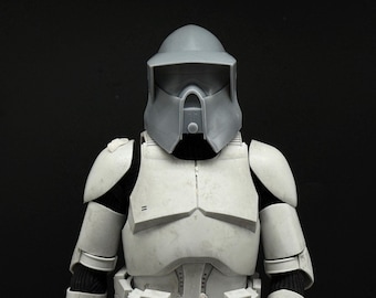 1/6スケール アルファARC クローントルーパー カスタマイズキット