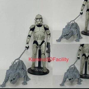 1:6 HT グリッザーキット 12インチフィギュア用